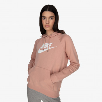 Nike Bluza W NSW ESSNTL FLC GX HOODIE 