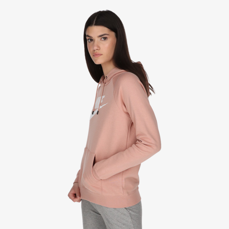Nike Bluza W NSW ESSNTL FLC GX HOODIE 
