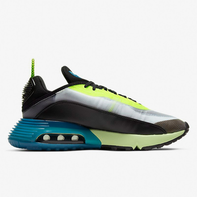 Nike Патики NIKE AIR MAX 2090 