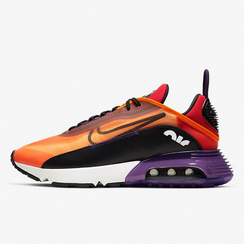 Nike Патики NIKE AIR MAX 2090 