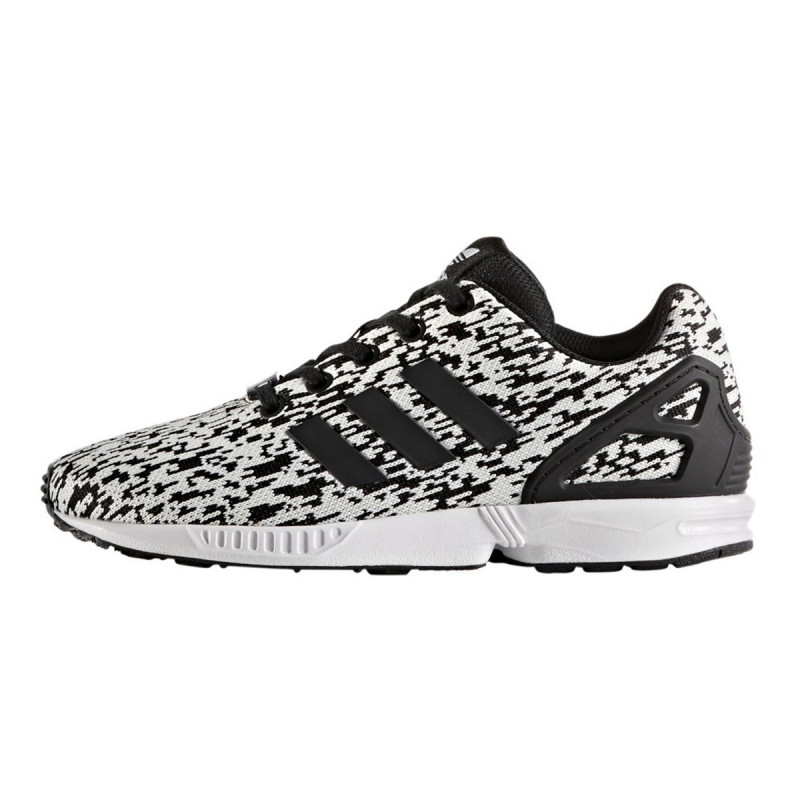 Патики ZX FLUX J 
