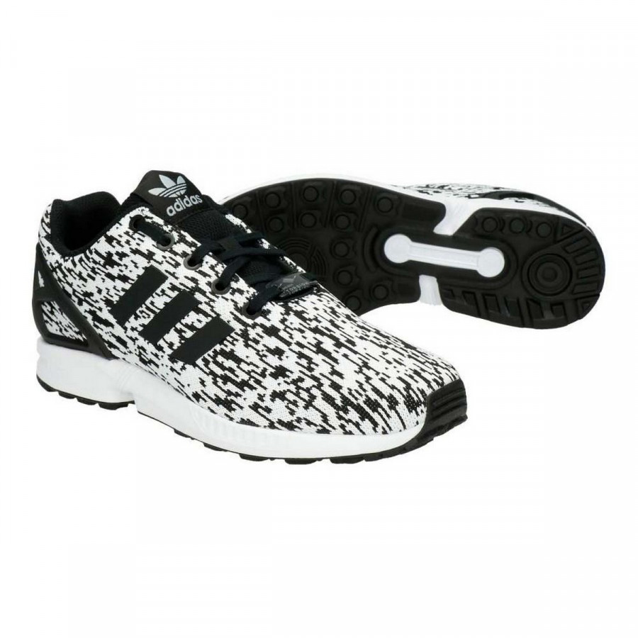 Патики ZX FLUX J 