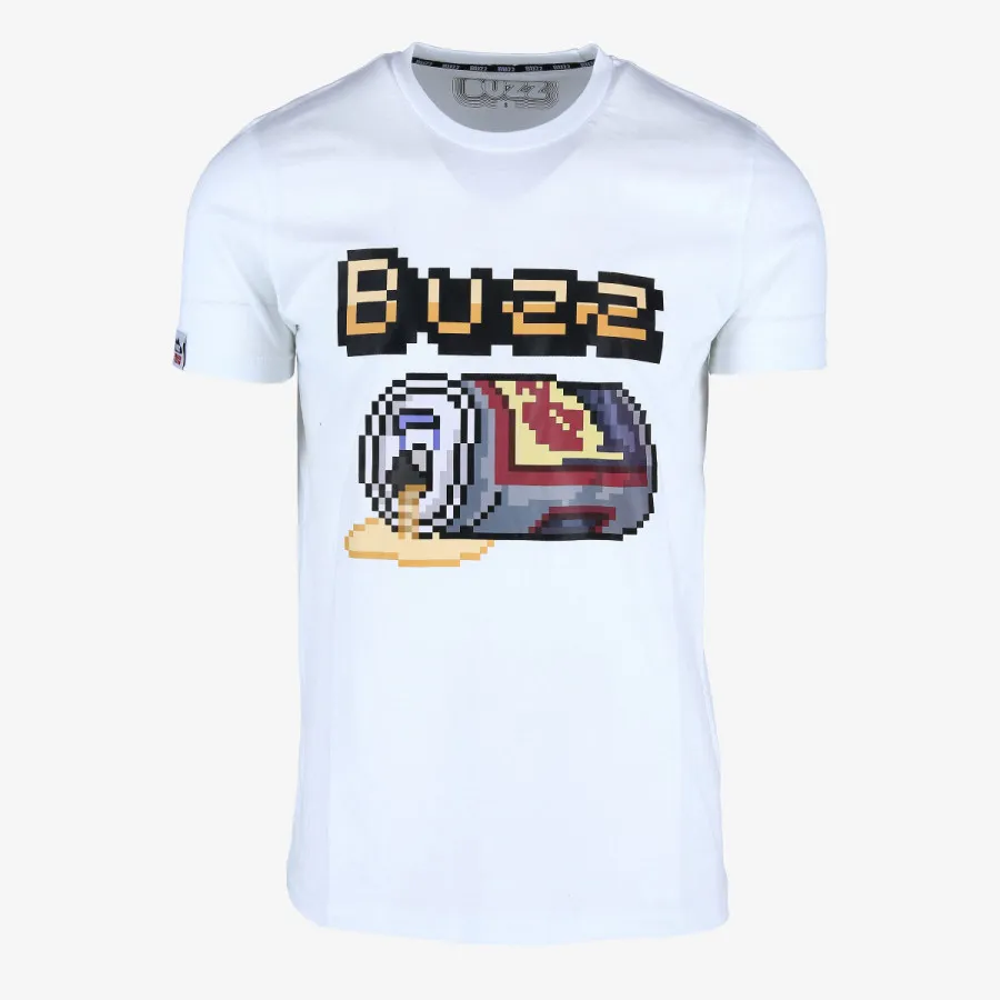 BUZZ Маица T-SHIRT 