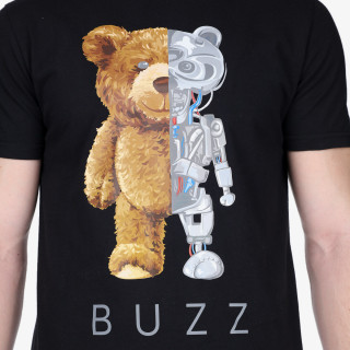 Buzz Маица Robo  Bear 