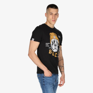 BUZZ Маица Bulldog 