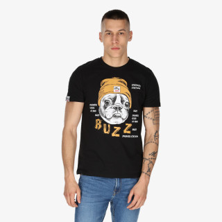 BUZZ Маица Bulldog 