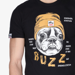 Buzz Маица Bulldog 