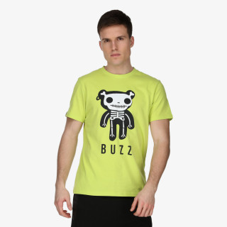 BUZZ Маица Skeleton 
