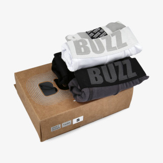 BUZZ Боксерици Basic 