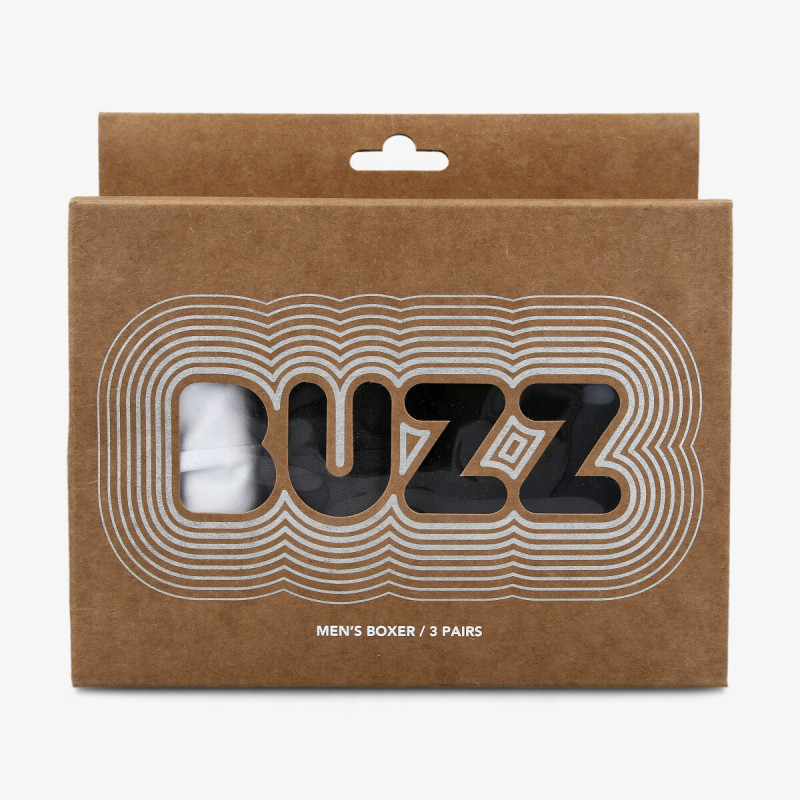 BUZZ Боксерици Basic 
