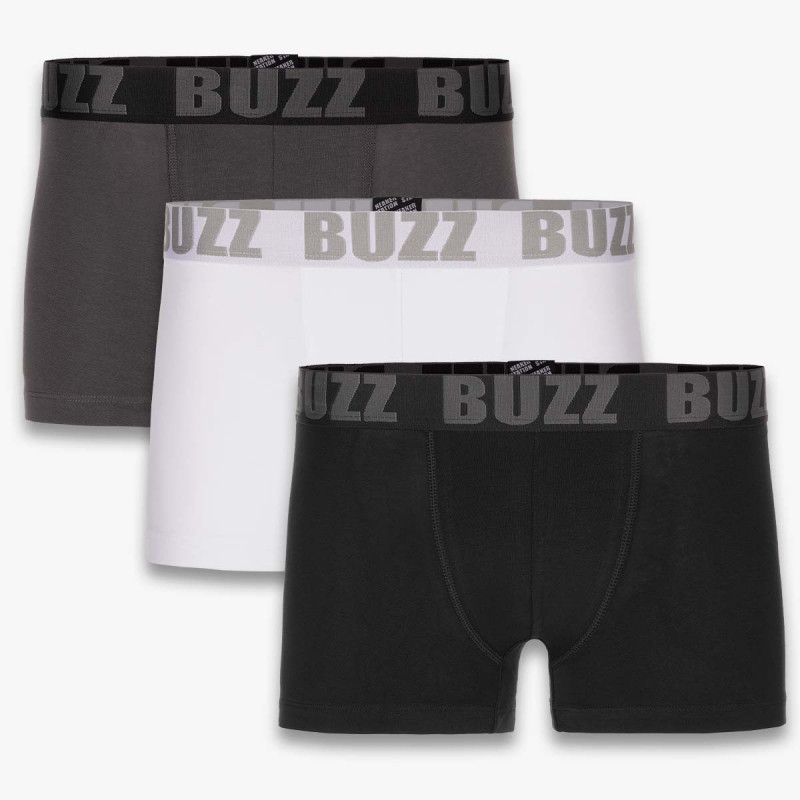 BUZZ Боксерици Basic 