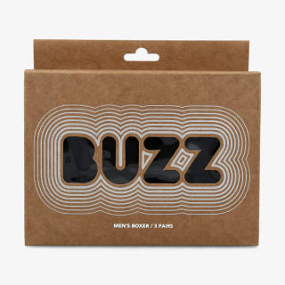 BUZZ Боксерици Basic 