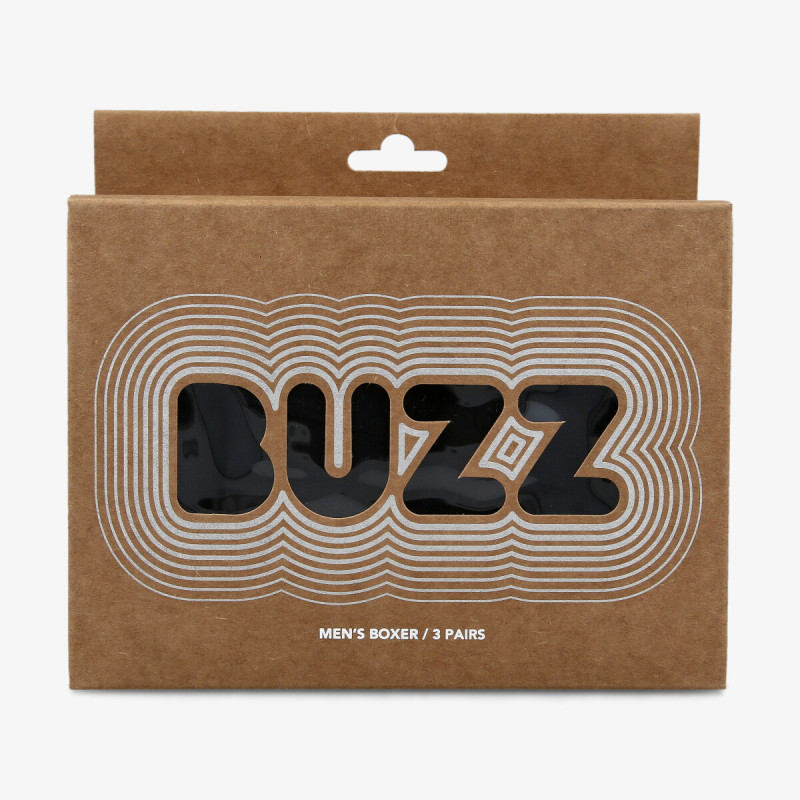 BUZZ Боксерици Basic 