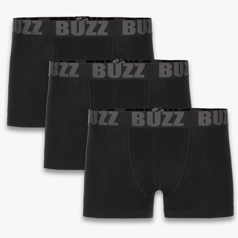 BUZZ Боксерици Basic 