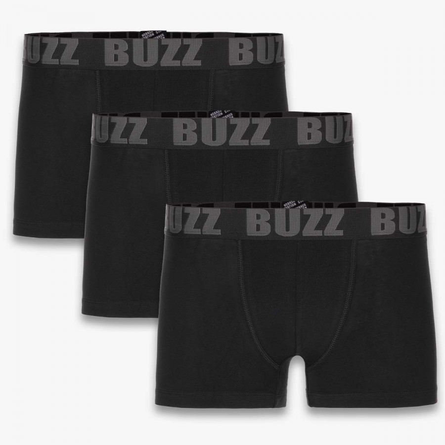 BUZZ Боксерици Basic 