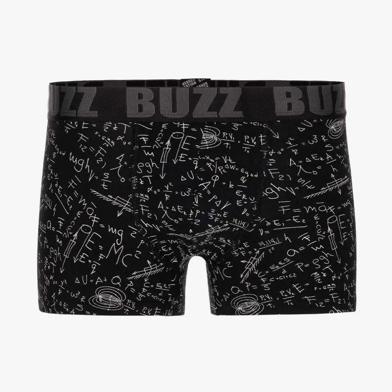 BUZZ Боксерици Printed 