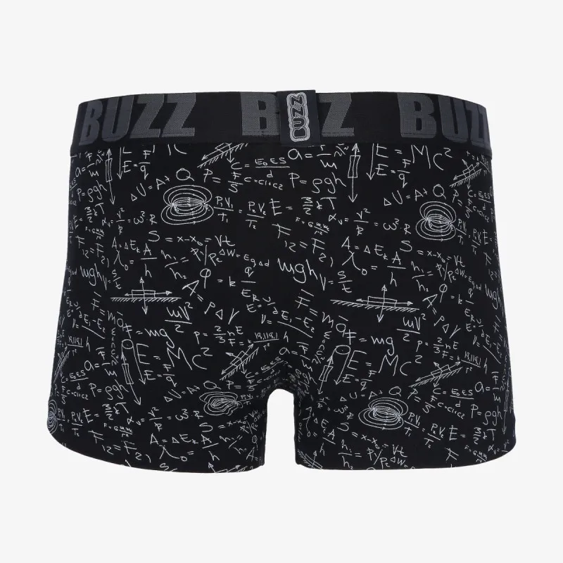 BUZZ Боксерици Printed 