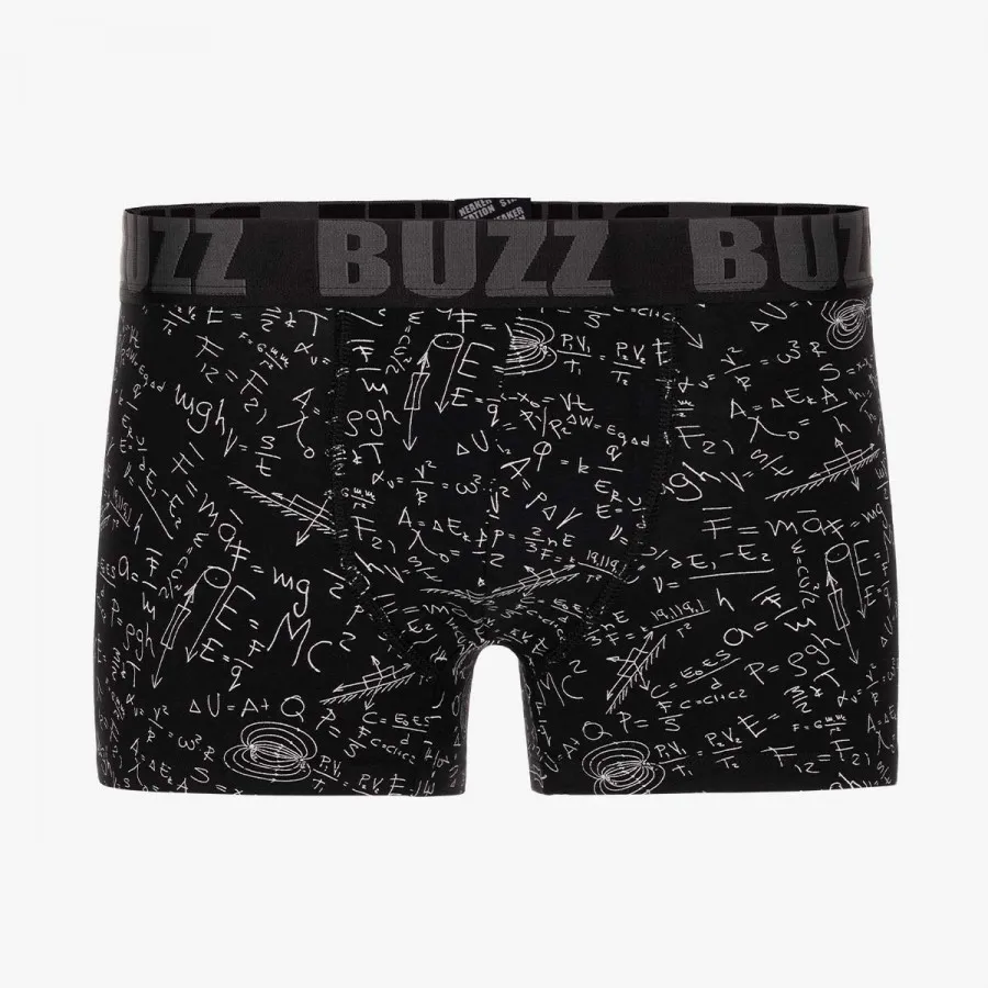 BUZZ Боксерици Printed 
