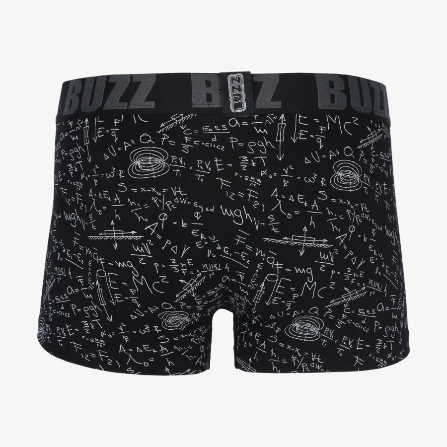 BUZZ Боксерици Printed 