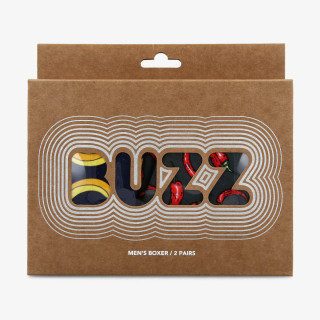 BUZZ Боксерици Printed 