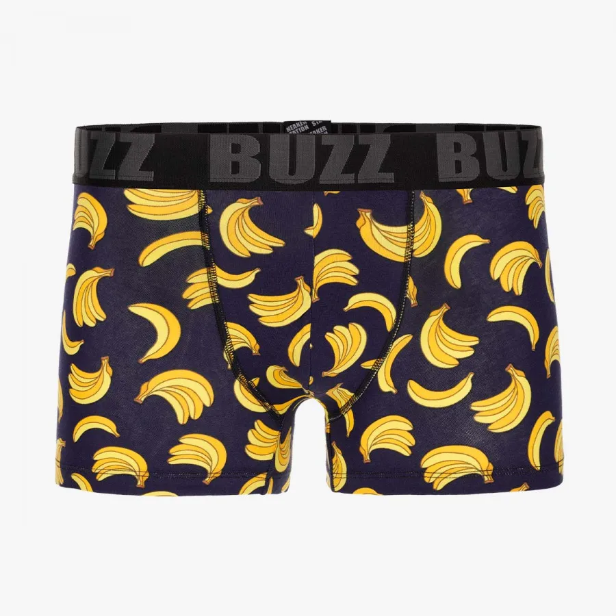 BUZZ Боксерици Printed 