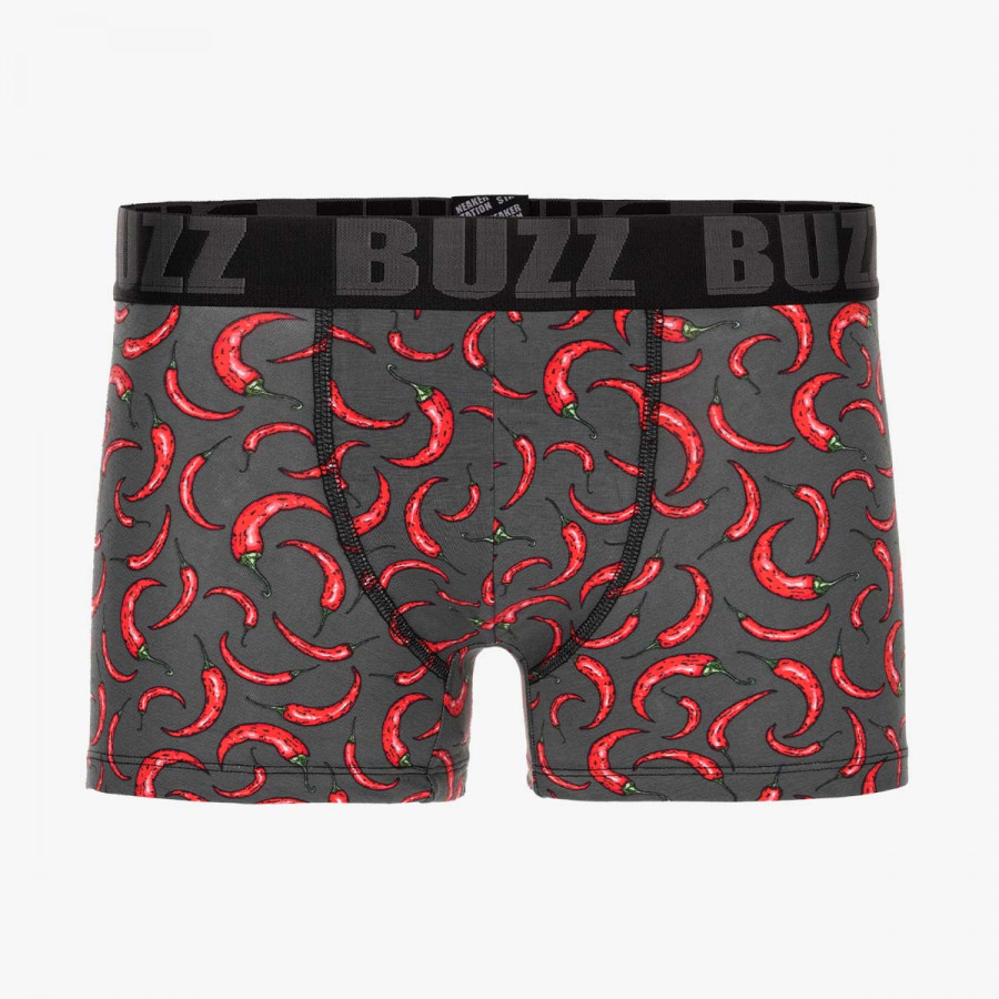 Buzz Боксерици Printed 