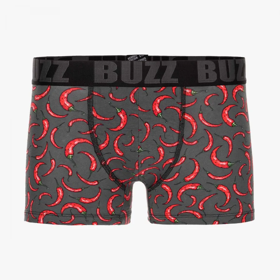 BUZZ Боксерици Printed 