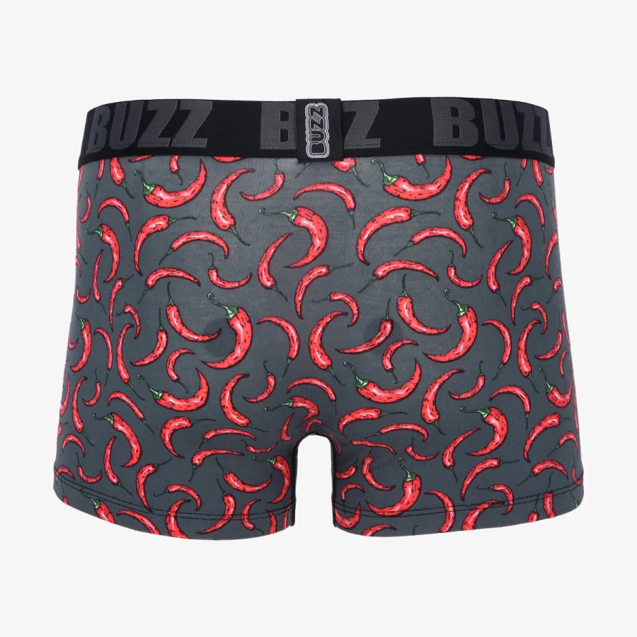 BUZZ Боксерици Printed 