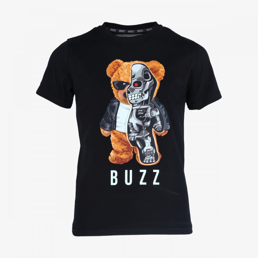 Buzz Маица Robo Bear 