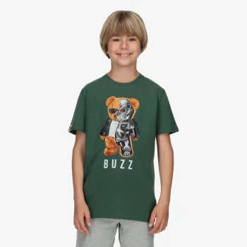 BUZZ Маица Robo Bear 