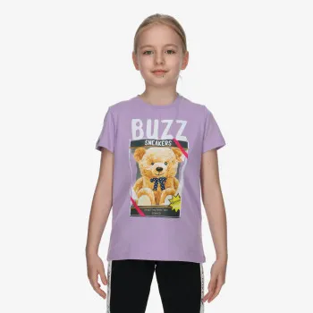 BUZZ Маица Frenchie 