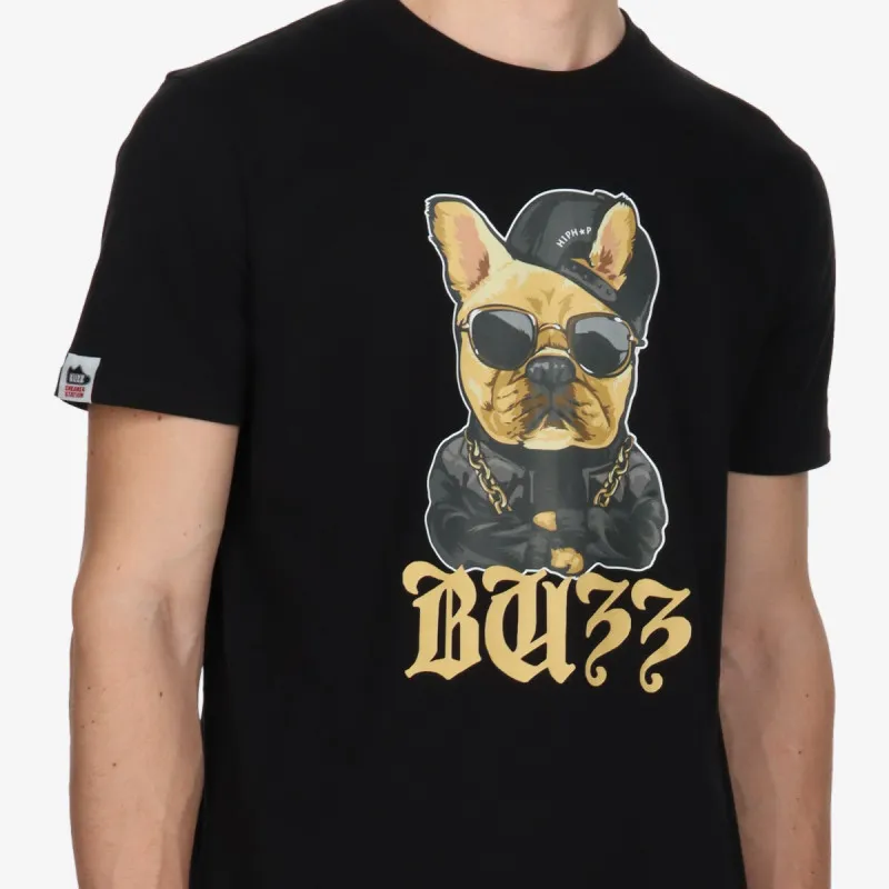 BUZZ Маица Frenchie 