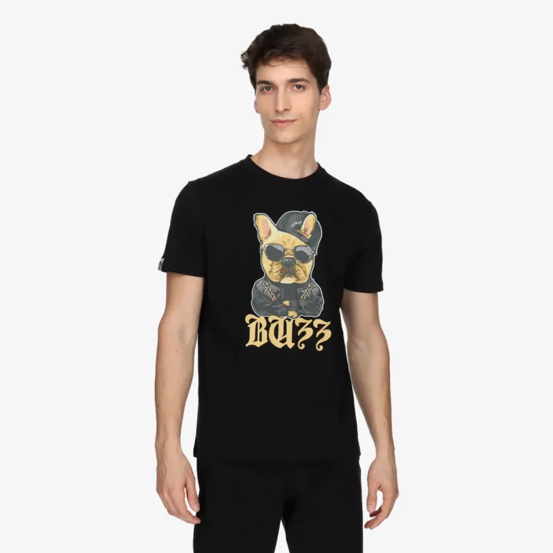 BUZZ Маица Frenchie 