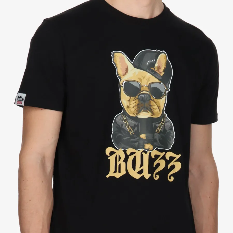 BUZZ Маица Frenchie 