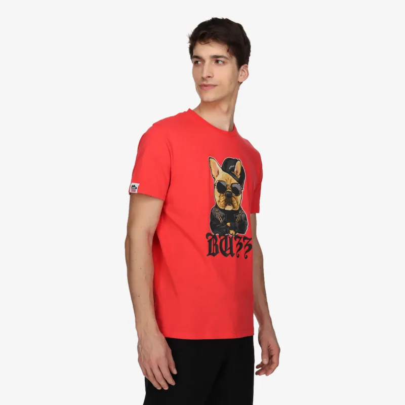BUZZ Маица Frenchie 