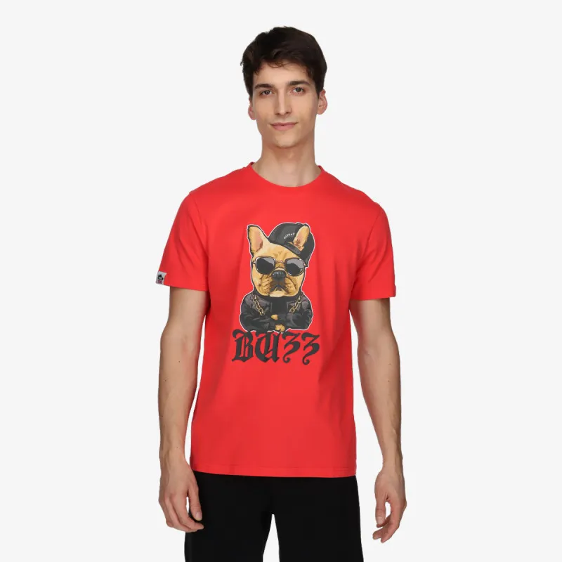 BUZZ Маица Frenchie 