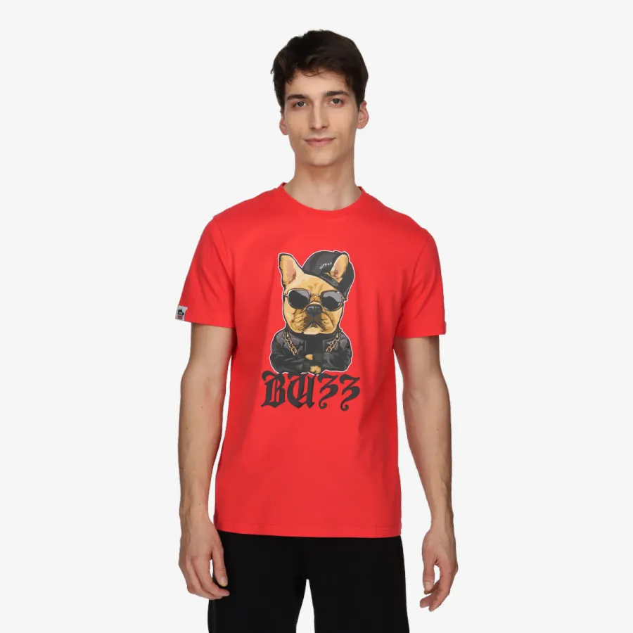 BUZZ Маица Frenchie 
