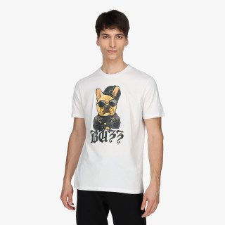 BUZZ Маица Frenchie 