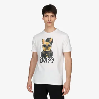 BUZZ Маица Frenchie 