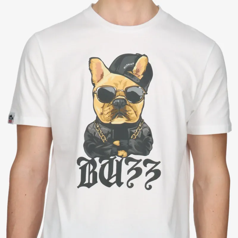 BUZZ Маица Frenchie 