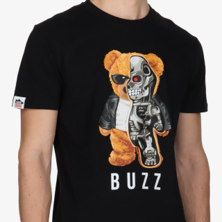 BUZZ Маица Robo Bear 