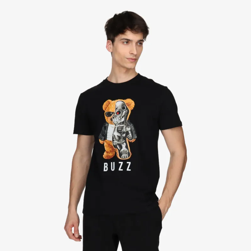 BUZZ Маица Robo Bear 