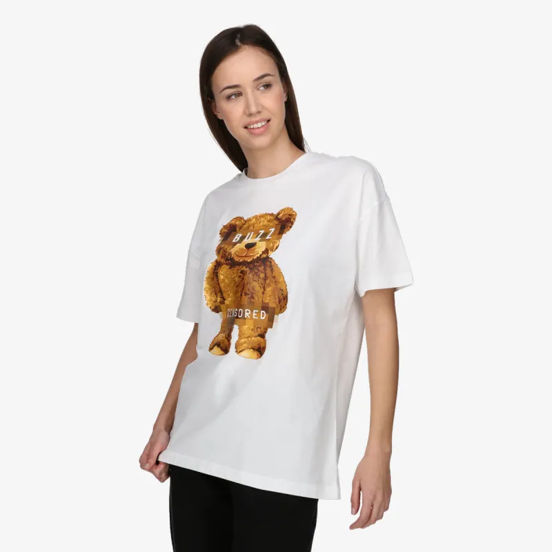 BUZZ Маица Bear 