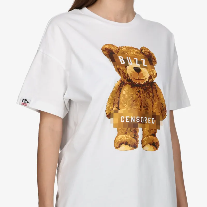 BUZZ Маица Bear 