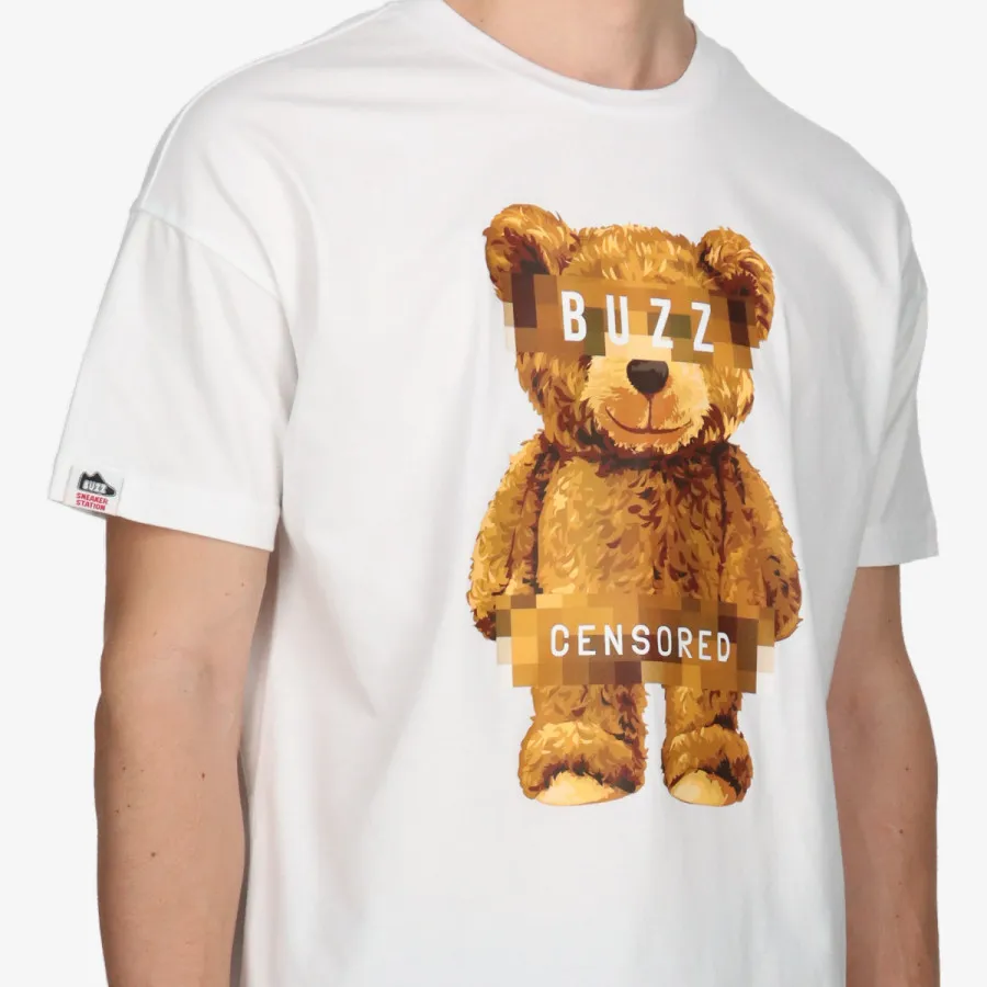BUZZ Маица Bear 