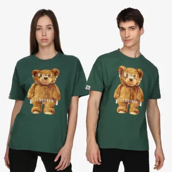 BUZZ Маица Bear 