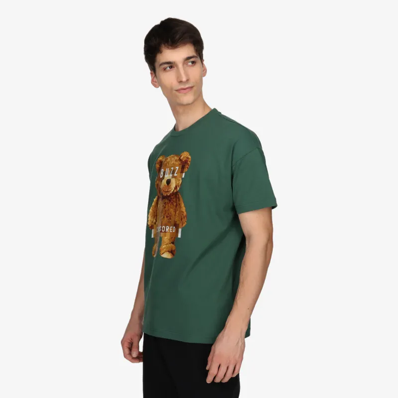 BUZZ Маица Bear 