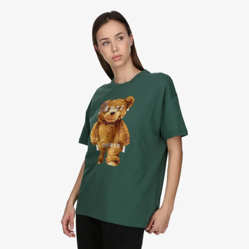 BUZZ Маица Bear 