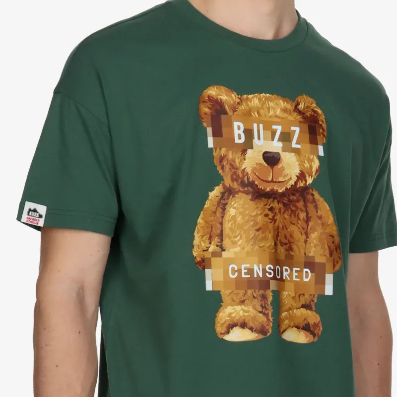 BUZZ Маица Bear 