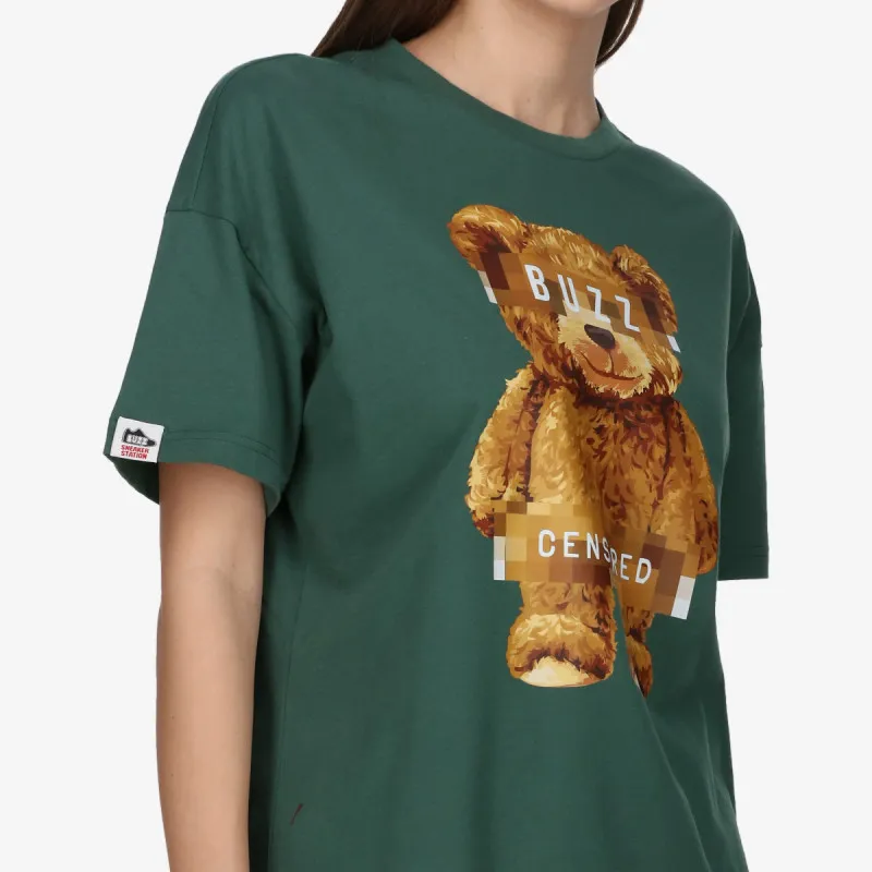 BUZZ Маица Bear 